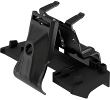 Багажник THULE 186 025 KIT AUDI AUDI Q7 5-dr SUV с рейлингами заподлицо 2 186025