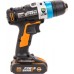 Дрель-шуруповерт аккумуляторная WORX AiDrill WX178 [WX178]