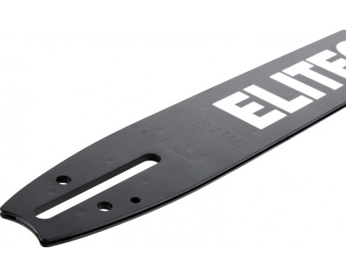 Шина для цепной пилы ELITECH 0809.024800 209354