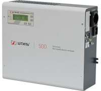 Источник бесперебойного питания ШТИЛЬ SW 500L настенный (внешние АКБ) SW500L