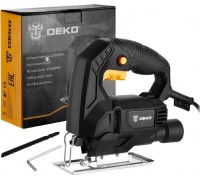 Лобзик сетевой DEKO DKJS650 063-4186