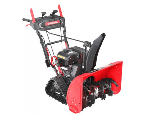 Снегоуборщик бензиновый SUNREKA GS 719TLE