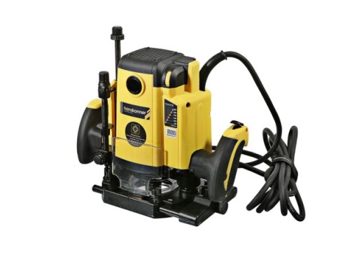 Фрезер сетевой HANSKONNER HRE1120CP Фрезер сетевой HANSKONNER HRE1120CP