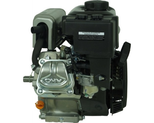Бензиновый двигатель LONCIN LC170FDA 7,0 л.с. с электростартером
