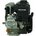 Бензиновый двигатель LONCIN LC170FDA 7,0 л.с. с электростартером