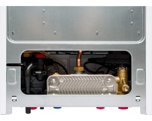Котел газовый KOTITONTTU SUARI S15 DK с шиной OpenTherm 00-00000325 купить с доставкой и официальной гарантией