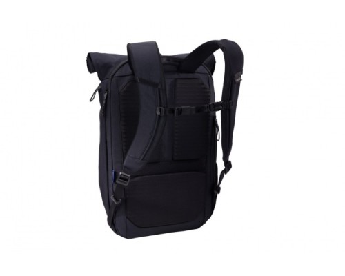 Рюкзак THULE 3 205 011 paramount backpack, 24l, black [3205011]