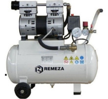Компрессор поршневой безмасляный REMEZA СБ4/С-24.OLD20 8090430