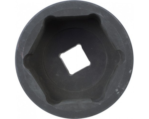 Ударная головка шестигранная 1 1/2" KING TONY 9535C0M, 120 мм