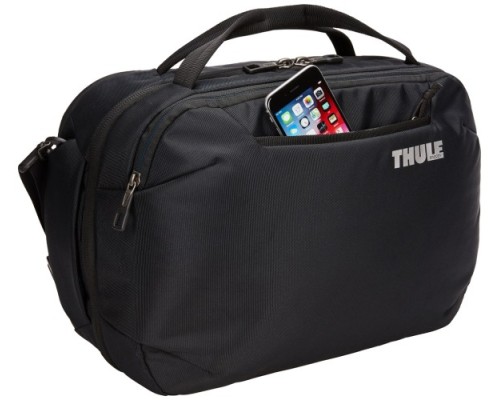 Сумка THULE 3203912 Subterra Boarding Bag, 23L, Black