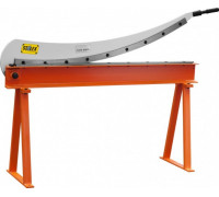 Ножницы гильотинные STALEX HS-1000 сабельного типа 372109
