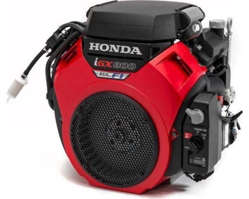 Бензиновый двигатель HONDA GX 800 BXF5 [GX800IRH-BXF5]