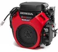 Бензиновый двигатель HONDA GX 800 TXF4 GX800IRH-TXF4