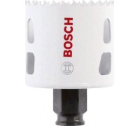 Коронка биметаллическая BOSCH PROGRESSOR 54 мм bim mm, new 2608594220