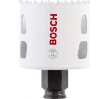 Коронка биметаллическая BOSCH PROGRESSOR 54 мм bim mm, new 2608594220