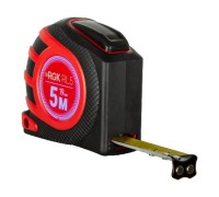 Рулетка RGK RL5 С ПОВЕРКОЙ 756013