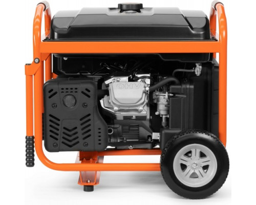 Генератор бензиновый инверторный DAEWOO GDA 11000 DPEi-3 DUAL POWER