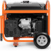 Генератор бензиновый инверторный DAEWOO GDA 11000 DPEi-3 DUAL POWER