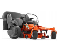 Райдер для ландшафтных работ HUSQVARNA MZ28T ZTH 9666132-01