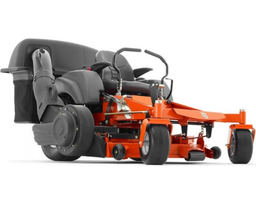Райдер для ландшафтных работ HUSQVARNA MZ28T ZTH 9666132-01