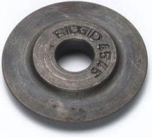 Ролик для труборезов RIDGID модель E-4546 (для тонкостенных труб) 33190 33190