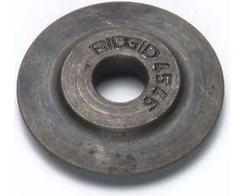 Ролик для труборезов RIDGID модель E-4546 (для тонкостенных труб) 33190 [33190]