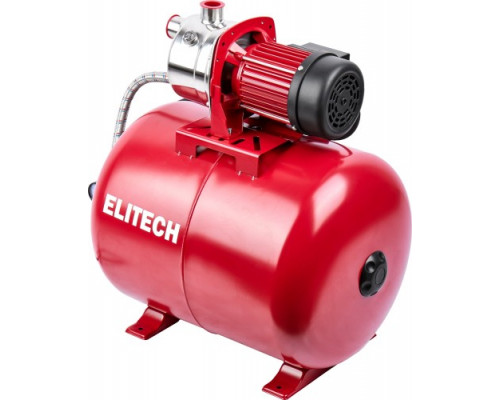 Установка для водоснабжения ELITECH САВ 1200-50Н