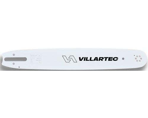 Шина для цепной пилы VILLARTEC 261166000001 40см/16