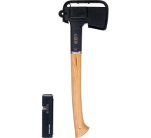 Топор FISKARS 1052277 Norden N12 +точилка