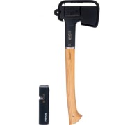 Топор FISKARS 1052277 Norden N12 +точилка