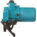 Пила циркулярная аккумуляторная MAKITA HS 301 DWAE [HS301DWAE]