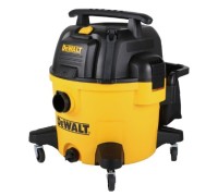 Пылесос для строительных работ DeWALT DXV34PTA 1200Вт 34л