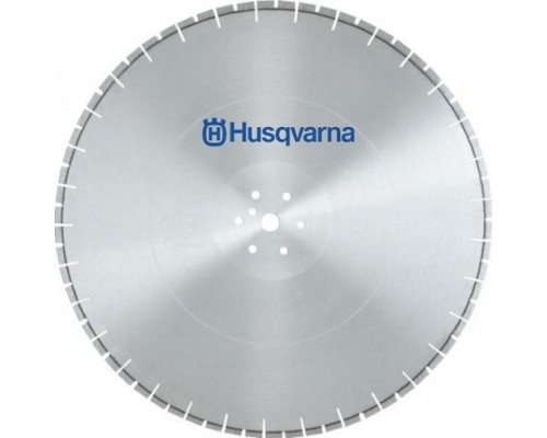 Алмазный диск для резки бетона HUSQVARNA W610 700х60.0 5219240-01 [5219240-01]