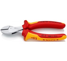 Бокорезы KNIPEX KN-7306160SB VDE, 160 мм