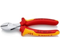 Бокорезы KNIPEX KN-7306160SB VDE, 160 мм
