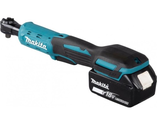 Гайковерт аккумуляторный MAKITA DWR 180 RF угловой [DWR180RF]