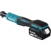 Гайковерт аккумуляторный MAKITA DWR 180 RF угловой [DWR180RF]