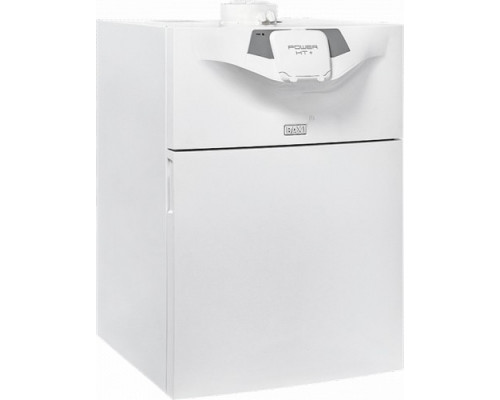 Котел газовый BAXI POWER HT+ 1.50 НС-1412871 купить с доставкой и официальной гарантией