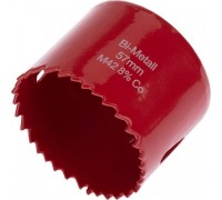 Коронка биметаллическая REXANT 57 мм 92-0230