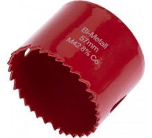 Коронка биметаллическая REXANT 57 мм 92-0230