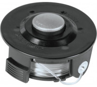 Триммерная головка MAKITA 196146-9 1.6 мм,1х6 м, ручная подача, для DUR181