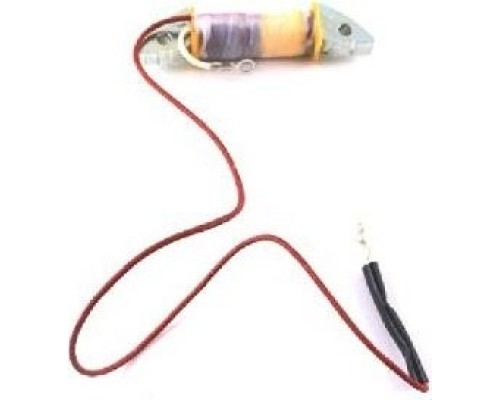 Катушка высоковольтная SKIPPER для Yamaha 25-40 [SK689-81311-40]