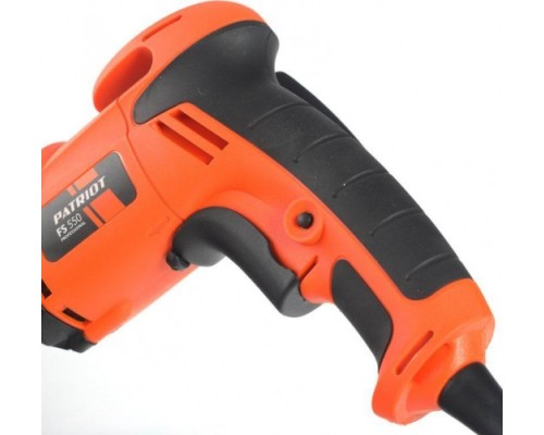 Шуруповерт сетевой PATRIOT FS 550 [120301409]