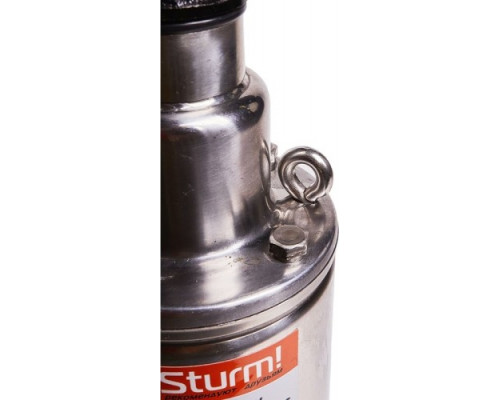 Скважинный насос Sturm WP9705DW