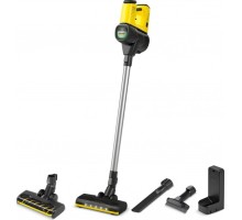 Пылесос аккумуляторный KARCHER VC 6 Cordless ourFamily (1.198-670.0) 1.198-670.0