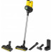 Пылесос аккумуляторный KARCHER VC 6 Cordless ourFamily