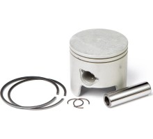 Поршень SKIPPER в сборе с кольцами +0,25мм для Yamaha 75-90 SK6H1-11635-03-1