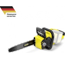 Пила цепная аккумуляторная KARCHER CNS 36-35 Battery *INT 1.444-050.0