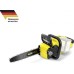 Пила цепная аккумуляторная KARCHER CNS 36-35 Battery *INT [1.444-050.0]