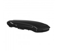 Бокс THULE Motion 3 XL Low 216x89x35 см, черный глянцевый, 400 л 639400